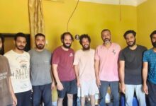 WhatsApp Image 2026 09 30 at 11.04.53 AM الإفراج عن البحارة المصريين المختطفين على متن سفينة في الصومال