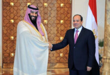 c422618e fc39 41ac a123 61d97bb7a2b4 2becb777 78f7 453f a02b 963542d634dc الرئيس السيسي ومحمد بن سلمان يؤكدان: علاقات مصر والسعودية لا تقبل إلا أن تكون مثلى في الإطار العربي