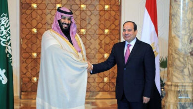 c422618e fc39 41ac a123 61d97bb7a2b4 2becb777 78f7 453f a02b 963542d634dc الرئيس السيسي ومحمد بن سلمان يؤكدان: علاقات مصر والسعودية لا تقبل إلا أن تكون مثلى في الإطار العربي