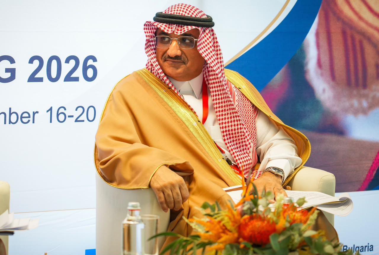 في بلغاريا.. الأحساء تترأس اجتماع شبكة المدن المبدعة في اليونسكو لمجال الحرف والفنون 1 f638805e a588 44a8 827e 2be822e9d8d7 في بلغاريا.. الأحساء تترأس اجتماع شبكة المدن المبدعة في اليونسكو لمجال الحرف والفنون