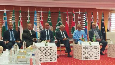 fafc763c 3b6b 4724 b62d d907db9d740d مؤتمر الألكسو و "الطفولة الفلسطينية في ظل الاحتلال".. بين  التشخيص والوعود وتفعيل القرارات