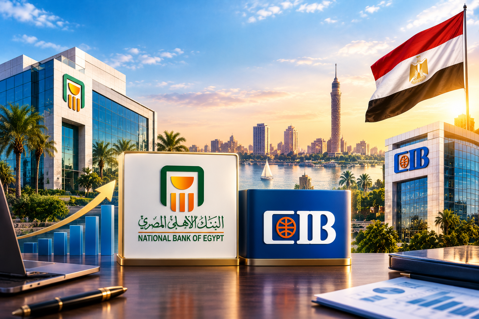 البنك الأهلي المصري وCIB يتصدران قائمة أقوى 10 علامات تجارية في مصر.. الأهلي يتصدر بقيمة 717 مليون دولار 1 file 000000005180820a8ea09f122ee08f8c البنك الأهلي المصري وCIB يتصدران قائمة أقوى 10 علامات تجارية في مصر.. الأهلي يتصدر بقيمة 717 مليون دولار