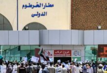 الخرطوم الدولي 3 السودان يرفض «الاحتلال الجوي».. وخطة إعادة بناء الطيران تحتاج 60 طائرة و600 طيار واستثمارات بـ10 مليارات دولار