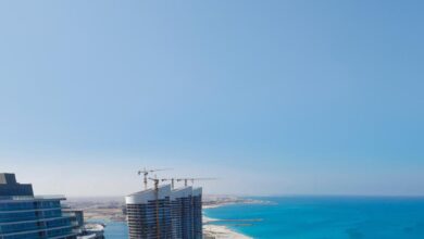 العلمين السفير دكتور محمد حجازي يكتب : قمة العلمين الاقتصادية... لماذا تحتاج أفريقيا إلى "دافوس" خاص بها؟