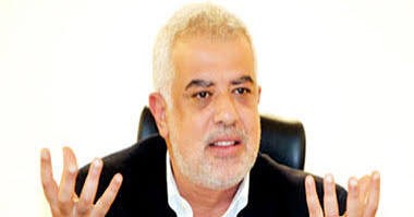 «حج الاستطاعة»... مبادرة جديدة تفتح أبواب آداء فريضة الحج أمام غير القادرين بتكافل من القطاع السياحي 3 ناصر تركي مبادرة حج الاستطاعة «حج الاستطاعة»... مبادرة جديدة تفتح أبواب آداء فريضة الحج أمام غير القادرين بتكافل من القطاع السياحي