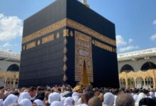 نسخة من البوم 20260902 122747 ٠٠٠٠ كل ما تريد معرفته عن الحج السياحي .. وزير السياحة يعتمد الضوابط والقواعد والإجراءات المنظمة لموسم 1448هـ
