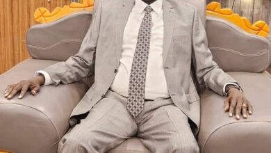 وزير الطاقة والسدود بجنوب السودان أجوك ماكور في تصريحات خاصة لـ«أفرو نيوز 24»..وزير الطاقة والسدود بجنوب السودان يحسم الجدل : علاقاتنا مع مصر تاريخية 