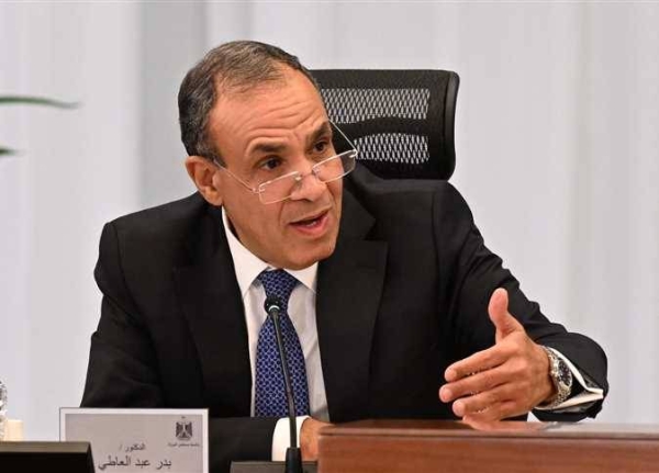 وزير الخارجية المصري: لا علاقة بين السد الإثيوبي وقضية المنفذ البحري و مصر لا تقبل الخلط بينهما 1 1683364 وزير الخارجية المصري: لا علاقة بين السد الإثيوبي وقضية المنفذ البحري و مصر لا تقبل الخلط بينهما