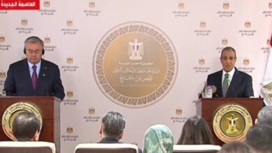 314186113083220261022125506556 إعلام دولي: روسيا تبحث تسيير رحلات مباشرة من مرسى علم وسفنكس.. ومصر تخفف قيود دخول السياح الكازاخستانيين