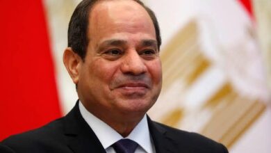 7c29ec72 38e2 4397 939e 5588e3e2b02b 19 2023 638365427122108021 210 الرئيس السيسي: الدستور المصري لن يمس.. ونهاية مدة رئاستي للدولة محسومة