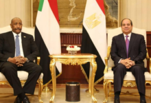 952a528b 92ed 4a7e beba 977c8dbd631d 16x9 1200x676 السيسي يؤكد للبرهان: مواصلة مصر لجهودها الإقليمية والدولية لإنهاء الحرب ورفع المعاناة عن الشعب السوداني