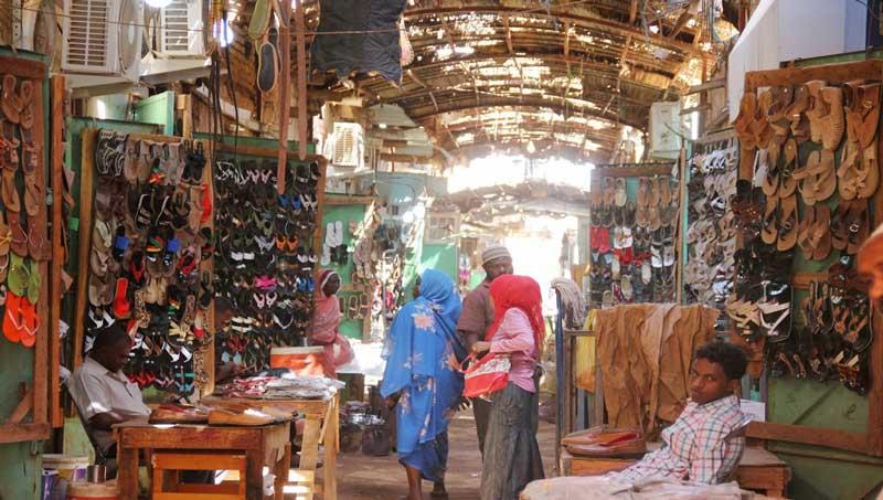 السودان يقرر إعفاء مدخلات الإنتاج الصناعي و44 سلعة من الرسوم والضرائب لتخفيف أعباء المعيشة 4 953448 السودان يقرر إعفاء مدخلات الإنتاج الصناعي و44 سلعة من الرسوم والضرائب لتخفيف أعباء المعيشة