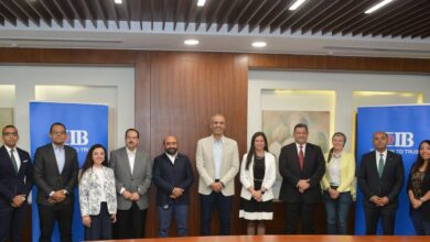 FB IMG 1791120948043 البنك التجاري الدولي و البنك المركزي المصري يحتفيان بإطلاق التدريب الرقمي المعزز بالشمول المالي مجانيا علي منصة Udemy