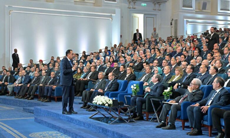 FB IMG 1792683558358 المركز الإعلامي لمجلس الوزراء : التصريحات المنسوبة للدكتور مدبولي بشأن "تخفيف الأحمال الكهربائية" غير صحيحة