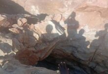 FB IMG 1792930046392 السودان .. وفاة وإصابة 5 معدنين إثر انهيار بئر مهجورة بمنجم الشهداء بالقضارف