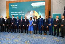IMG 20261002 WA0008 على هامش فعاليات منتدى العلمين أفريقيا..  تدشين مجلس الأعمال المصري–الجنوب أفريقي 