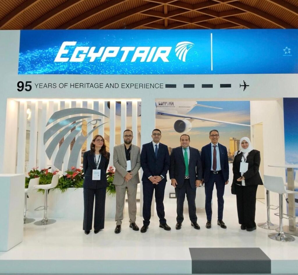 IMG 20261015 WA0006 من ريميني الإيطالية إلى العالم.... مصر للطيران تفتح آفاقا جديدة للسياحة والشراكات الاستراتيجية 
