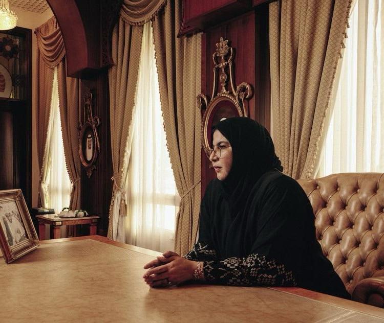 بتوجيهات الشيخة فاطمة.. الاتحاد النسائي الإماراتي يشارك في المهرجان الدولي التاسع للتمور المصرية بسيوة 1 IMG 20261017 WA0001 بتوجيهات الشيخة فاطمة.. الاتحاد النسائي الإماراتي يشارك في المهرجان الدولي التاسع للتمور المصرية بسيوة