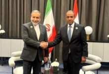IMG 20261017 WA0014 خلال لقاءه نظيره الإيراني.. وزير الخارجية المصري يؤكد ضرورة احترام أمن واستقرار دول الخليج وكافة دول المنطقة