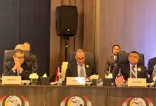 IMG 20261017 WA0017 وزير الخارجية المصري: أمن البحر الأحمر وحوكمته مسؤولية حصرية للدول العربية والأفريقية المشاطئة له