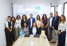 IMG 20261019 WA0011 مؤسسة البنك التجاري الدولي – مصر تجدد شراكتها مع مؤسسة إبراهيم أحمد بدران لدعم الرعاية الصحية لنحو 120 ألف طفل