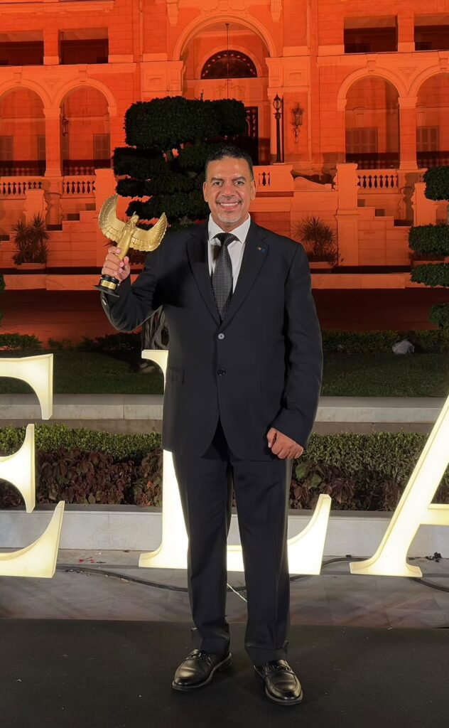 البنك التجاري الدولي - مصر يحصد جائزة «The General Counsel of the Year» للتميز في القطاع القانوني 2 IMG 20261020 WA0006 البنك التجاري الدولي - مصر يحصد جائزة «The General Counsel of the Year» للتميز في القطاع القانوني