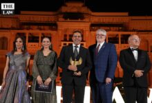 IMG 20261020 WA0007 البنك التجاري الدولي - مصر يحصد جائزة «The General Counsel of the Year» للتميز في القطاع القانوني