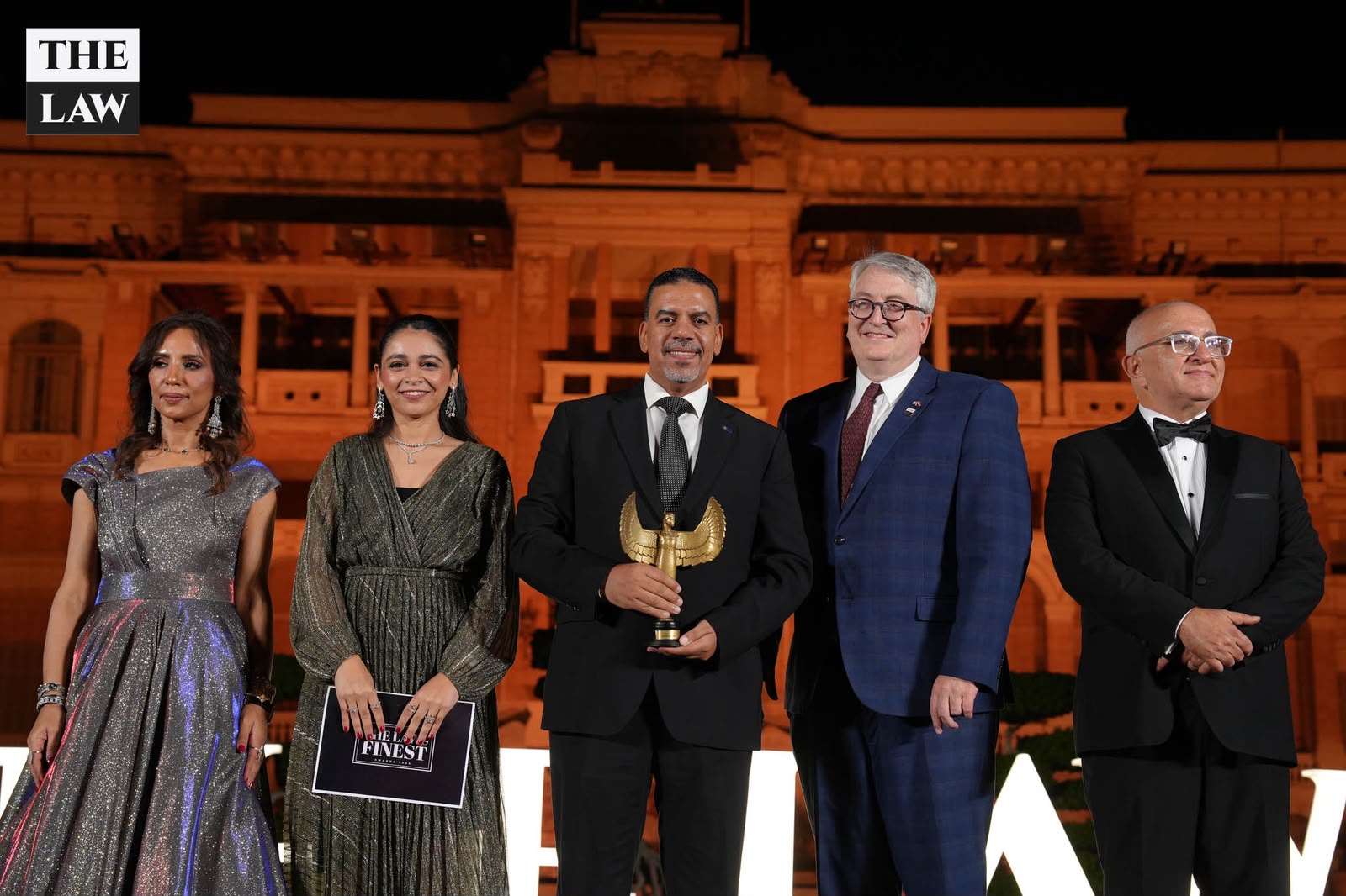 البنك التجاري الدولي - مصر يحصد جائزة «The General Counsel of the Year» للتميز في القطاع القانوني 1 IMG 20261020 WA0007 البنك التجاري الدولي - مصر يحصد جائزة «The General Counsel of the Year» للتميز في القطاع القانوني