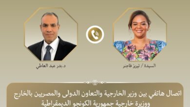IMG 20261022 WA0038 وزير الخارجية المصري يؤكد أهمية التعاون والتكامل في نهر النيل لتحقيق المنفعة المشتركة والمصالح المتبادلة