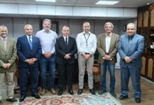 IMG 20261023 WA0028 مصر للطيران للصيانة تحصل علي تجديد الاعتماد الأوروبي في محطات القاهرة والأقصر والغردقة