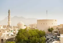 Nizwa in Oman Credit Justin Foulkes for Lonely Planet 1 1024x682 1 "لونلي بلانيت" تكشف: أفريقيا والشرق الأوسط يحظيان بحضور بارز في قائمة أفضل وجهات السفر في 2027
