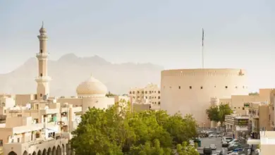 "لونلي بلانيت" تكشف: أفريقيا والشرق الأوسط يحظيان بحضور بارز في قائمة أفضل وجهات السفر في 2027 7 Nizwa in Oman Credit Justin Foulkes for Lonely Planet 1 1024x682 1 "لونلي بلانيت" تكشف: أفريقيا والشرق الأوسط يحظيان بحضور بارز في قائمة أفضل وجهات السفر في 2027