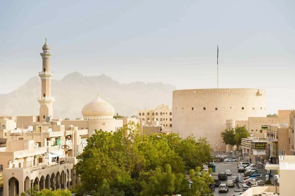 "لونلي بلانيت" تكشف: أفريقيا والشرق الأوسط يحظيان بحضور بارز في قائمة أفضل وجهات السفر في 2027 1 Nizwa in Oman Credit Justin Foulkes for Lonely Planet 1 1024x682 1 "لونلي بلانيت" تكشف: أفريقيا والشرق الأوسط يحظيان بحضور بارز في قائمة أفضل وجهات السفر في 2027