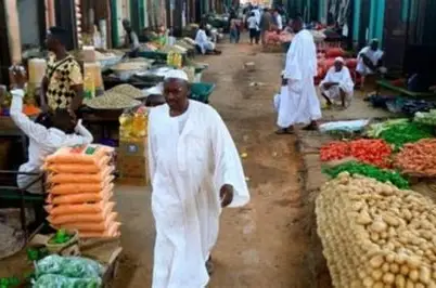 السودان يقرر إعفاء مدخلات الإنتاج الصناعي و44 سلعة من الرسوم والضرائب لتخفيف أعباء المعيشة 2 OIP 2 السودان يقرر إعفاء مدخلات الإنتاج الصناعي و44 سلعة من الرسوم والضرائب لتخفيف أعباء المعيشة