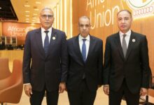 WhatsApp Image 2026 10 05 at 7.15.17 AM تحرك ثلاثي لإحياء تجمع الساحل والصحراء.. مصر وتشاد وليبيا تعزز التنسيق لمواجهة الإرهاب