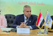 WhatsApp Image 2026 10 06 at 1.57.20 PM بعد تجديد الثقة فيه رئيسًا للجنة الزراعة والري بمجلس الشيوخ .. الدكتور محسن البطران: الأمن الغذائي ودخل الفلاح تتصدر أولويات اللجنة