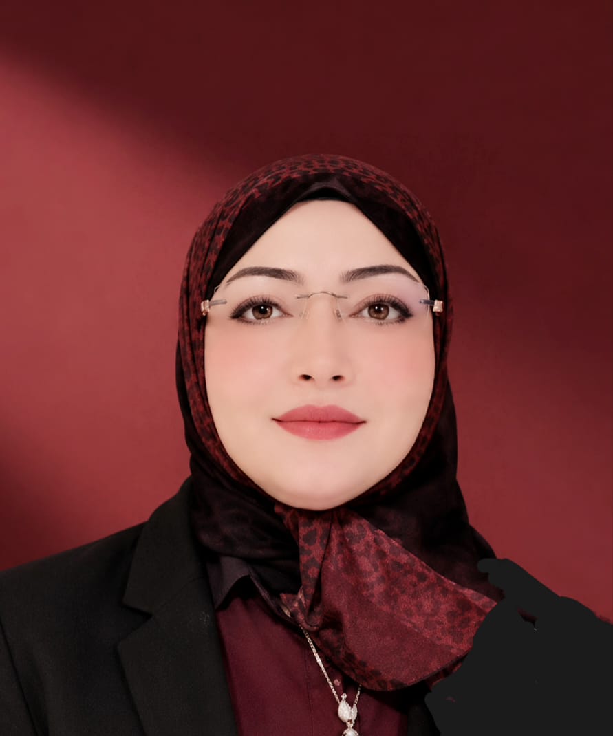 الدكتورة نورا على معروف