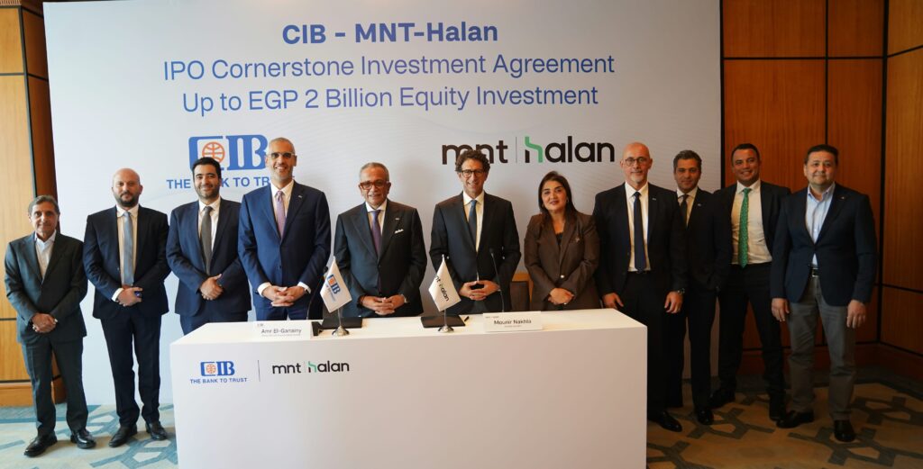 البنك التجاري الدولي-مصر (سي اي بي CIB) يوقع اتفاقية استثمار رئيسي في الطرح المقترح لشركة "MNT-Halan" باستثمار يصل إلى ملياري جنيه 3 a685f6bc 8678 4667 b3d7 d644643b91d6 البنك التجاري الدولي-مصر (سي اي بي CIB) يوقع اتفاقية استثمار رئيسي في الطرح المقترح لشركة "MNT-Halan" باستثمار يصل إلى ملياري جنيه