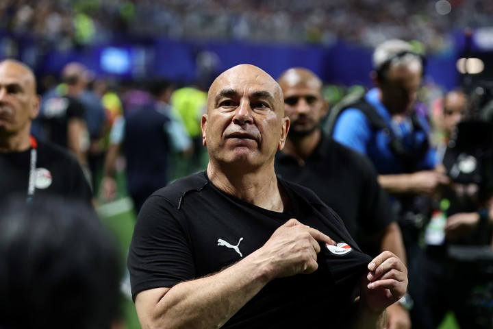 الصحافة الإسبانية والأوروبية منزعجة من تعامل  مصر حسام حسن مع نجم برشلونة الشاب حمزة عبد الكريم