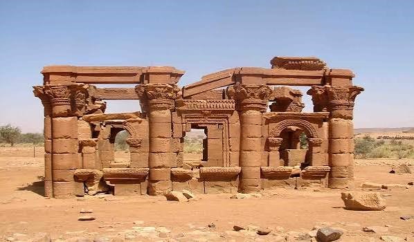 السودان: أهرامات مروي على خريطة السياحة.. مواقع روسية تروج لرحلات نيلية بين مصر والسودان تبدأ من 1800 دولار 4 أهرامات مروي2 السودان: أهرامات مروي على خريطة السياحة.. مواقع روسية تروج لرحلات نيلية بين مصر والسودان تبدأ من 1800 دولار