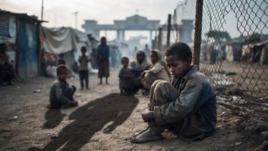 الاتجار بالبشر في إثيوبيا تقرير أمريكي ينتقد إخفاق إثيوبيا في مكافحة الاتجار بالبشر: تراجع التحقيقات وإدانات المتورطين واستمرار تجنيد الأطفال
