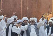 الراشايدة في السودان  “العرب السودانيين” ليسوا أحفادًا خالصين لمهاجرين من جزيرة العرب بل مجموعات محلية من وادي النيل