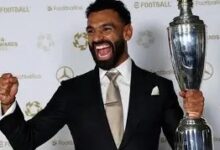 صلاح 2 صلاح يتصدر قائمة أفضل لاعبي أفريقيا في القرن الـ21 وفقًا لـموقع SCORE90 .. إيتو ودروجبا وماني خلف «الملك المصري»