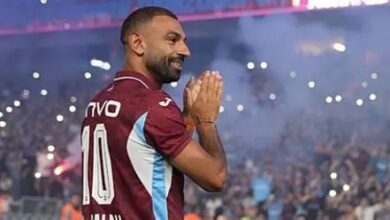 صلاح 4 صلاح ينعش سياحة طرابزون بـ 55% زيادة في شهر واحد