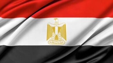 علم مصر الخارجية المصرية تستدعي القائم بالأعمال الكولومبي بالقاهرة