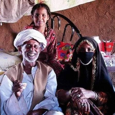 قبائل السودان العربية 5  “العرب السودانيين” ليسوا أحفادًا خالصين لمهاجرين من جزيرة العرب بل مجموعات محلية من وادي النيل