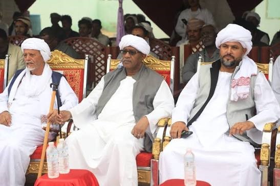 قبائل السودان العربية2  “العرب السودانيين” ليسوا أحفادًا خالصين لمهاجرين من جزيرة العرب بل مجموعات محلية من وادي النيل