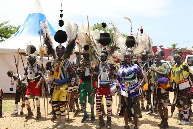 قبائل السودان العربية6  “العرب السودانيين” ليسوا أحفادًا خالصين لمهاجرين من جزيرة العرب بل مجموعات محلية من وادي النيل