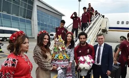 صلاح ينعش سياحة طرابزون بـ 55% زيادة في شهر واحد 2 محمد صلاح 1 صلاح ينعش سياحة طرابزون بـ 55% زيادة في شهر واحد