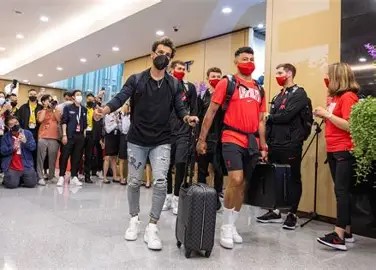 صلاح ينعش سياحة طرابزون بـ 55% زيادة في شهر واحد 3 محمد صلاح 2 صلاح ينعش سياحة طرابزون بـ 55% زيادة في شهر واحد